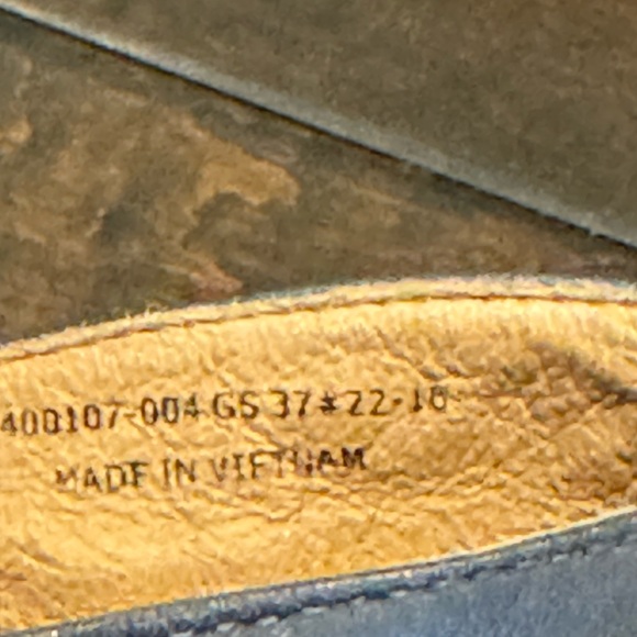 Camper Lea botties - Picture 3 of 10